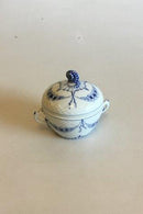 Bing and Grondahl Empire Sugar Bowl  No 593