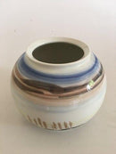 Royal Copenhagen Vase Andy CT unika vase