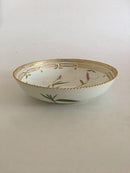 Royal Copenhagen Flora Danica Runde Schale Nr. 3503