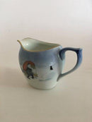 Bing & Grondahl Harald Wiberg Weihnachtsset Sahnekännchen Nr. 303