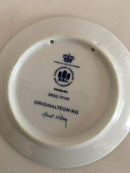 Bing & Grondahl Harald Wiberg Julestel Platte No. 3502