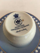 Bing & Grondahl Harald Wiberg Weihnachtsset Kaffeetasse mit Untertasse Nr. 3503/305