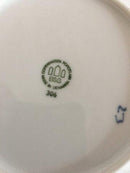 ビング＆グロンダール クムルス サイドプレート No.306