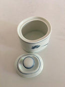 Bing & Grøndahl Cumulus Sukkerskål no. 302