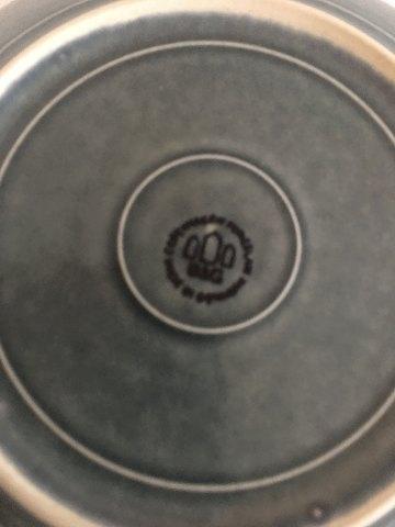 Bing & Grondahl Jens Quistgaard Stoneware for Kronjyden / B&G Azur Lunch Plate