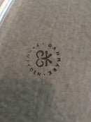 Bing Grondahl Jens Quistgaard Stoneware for Kronjyden / B&amp;G "Azur" Service Dish