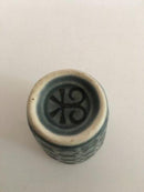 Bing og Grøndahl/Kronjyden Grøn Azur Snapse- eller Æggebæger