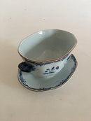 Rorstrand East Indies / Ostindia Sauceboat