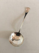 Patricia W&S Sørensen Sølv Serveringsske