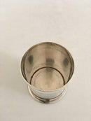 Georg Jensen Sterling Sølv Sigvard Bernadotte Flaskeholder