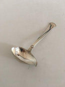 Hans Hansen Arvesølv No. 5 Sovseske