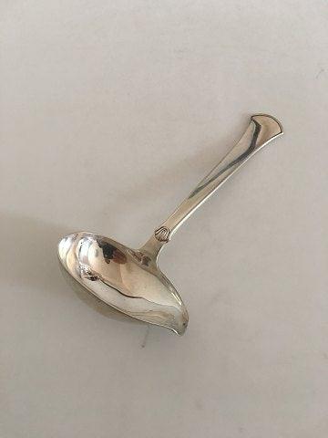 Hans Hansen Arvesølv No. 5 Sovseske