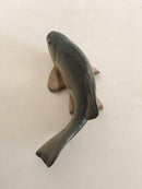 Royal Copenhagen Figurine of Fish from 1889-1922