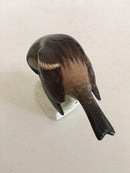 ニンフェンブルク ノイハウザー フィギュリン スパーフォウル No.446.