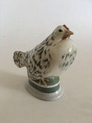 Royal Copenhagen Figur Nr. 2064 eines Huhns