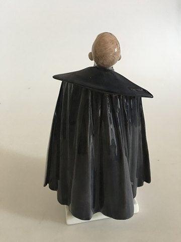 ロイヤルコペンハーゲン フィギュリン No.1848 H.C.作アンデルセンの