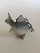 Royal Copenhagen Figurine of Fish No. 2553