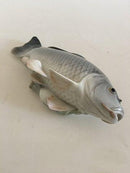 Royal Copenhagen Figurine af Karpe No. 562