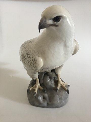 Stor Royal Copenhagen Figur af Falk No. 2178