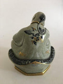 皇家哥本哈根Georg Thylstrup图1799号