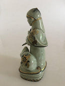 ロイヤルコペンハーゲン ゲオルク・ティルストラップ フィギュリン No 1595