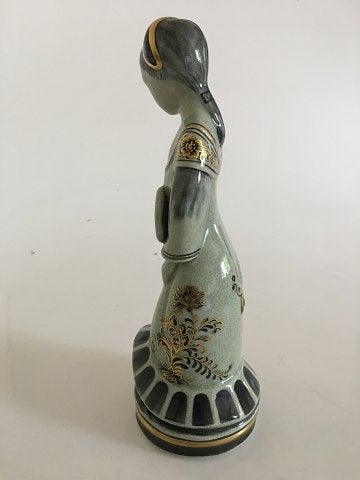 Royal Copenhagen Georg Thylstrup Figurine No. 1529