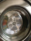 Georg Jensen Sterling Sølv Harald Nielsen Stager No. 278