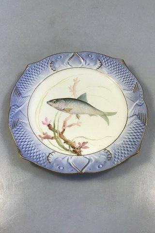 ロイヤルコペンハーゲン ロイヤルコペンハーゲン フィッシュ ロイヤル