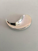 Anton Michelsen Karen Strand Sterling Sølvvedhæng