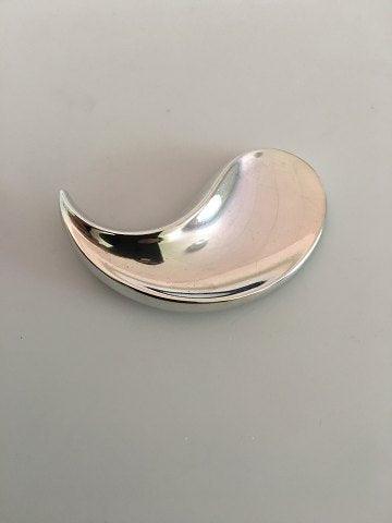 Anton Michelsen Karen Strand Sterling Sølvvedhæng