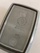 Bing og Grøndahl / Kronjyden Cordial Smørkar No. 682