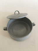 ビング＆グロンダール/クロニデン 蓋付きコーディアルボウル No 312