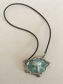 Royal Copenhagen Arje Griegst Porcelæn Vedhæng No. 5097