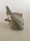 ビング＆グロンダール フィギュリン オブ カルス ペア No 1590