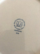 ビング＆グロンダール釉コッペリアプレート No 618