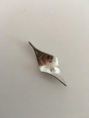 Royal Copenhagen Sterlingsilber-Anhänger