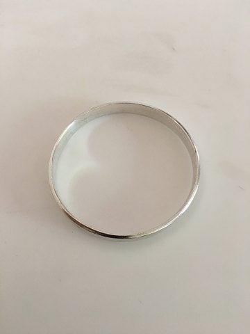 Hans Hansen Sterling Sølv Armring No 240