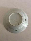 Royal Copenhagen Antique Blue Fluted Plain Deep Plate