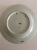 Royal Copenhagen Antique Blue Fluted Plain Plate