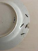 Royal Copenhagen Antique Blue Fluted Plain Plate