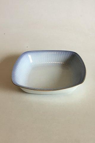 ビング＆グロンダール ゴールドポテトボウル付きバレリーナ No 576