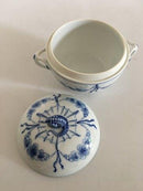 Bing & Grøndahl Empire Sukkerskål med Låg No 94