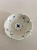 Bing &amp; Grondahl "蓝漆贻贝 "烟灰缸895号