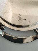 Georg Jensen "Pyramide" Sterlingsilber-Tablett Nr. 600 H