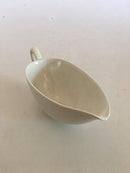 Rørstrand "白火 "酱油锅。赫塔-本特森套装