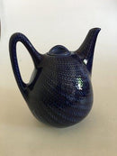 Rørstrand Blå Eld / Blå Ild Tekande