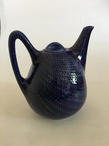 Rørstrand Blå Eld / Blå Ild Tekande