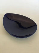 Rørstrand Blå Eld / Blå Ild Serveringsfad