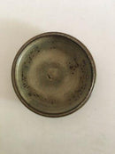 皇家哥本哈根Carl Halier炻器碗