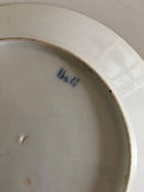 Bing & Grondahl Früher Teller mit Thorvaldsen-Motiv.